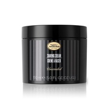 THE ART OF SHAVING Shaving Cream, Main, color, UNSCENTED