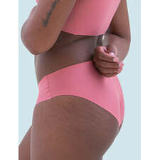 AirWear Free Cut Bikini/DUSTY ROSE
