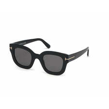 Tom Ford FT0659 Pia Geometric Sunglasses - Lensntrends