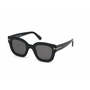 Tom Ford FT0659 Pia Geometric Sunglasses - Lensntrends