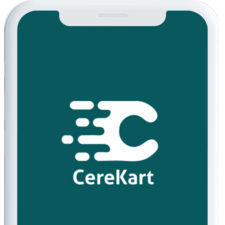 CereKart - Online Ordering &amp; Delivery System 