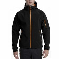 attractive black softshell jacket suppliers