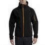 attractive black softshell jacket suppliers