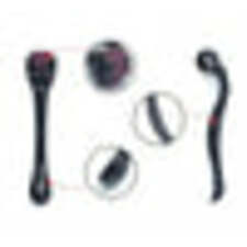 0.75mm Derma Roller - Professional Anti Aging Cosmetic Tool For Facial and Body Skin Care