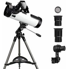 Best Telescopes to See Galaxies