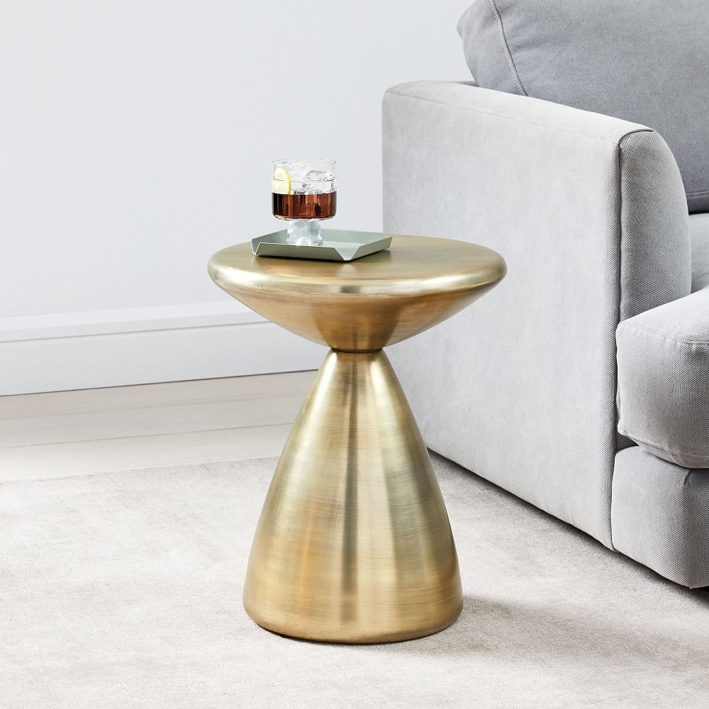 Cosmo Side Table (14.5")