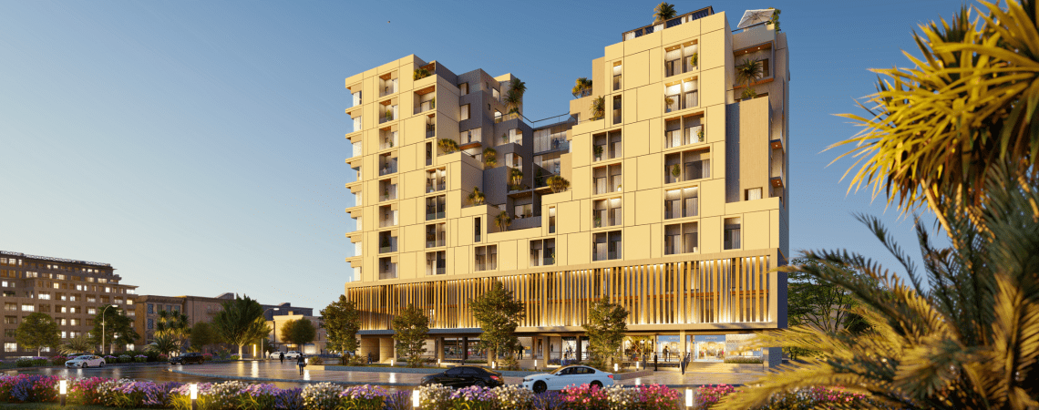 Real Estate Trends in Pakis...