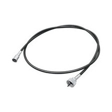 Speedometer Cable, 67 inch, 1969-72 Chevelle, El Camino, etc.