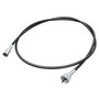 Speedometer Cable, 67 inch, 1969-72 Chevelle, El Camino, etc.