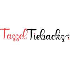 Tassel Tiebacks