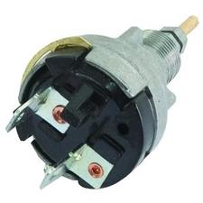 Windshield Wiper Switch 1-Speed, 1964-65 GTO