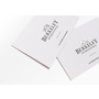 Special Finish Business Cards