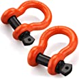 LIBERRWAY Shackles 3/4" (2 ...