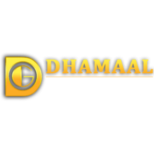 Dhamaal Games