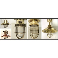 Ceiling &amp; Pendant Light