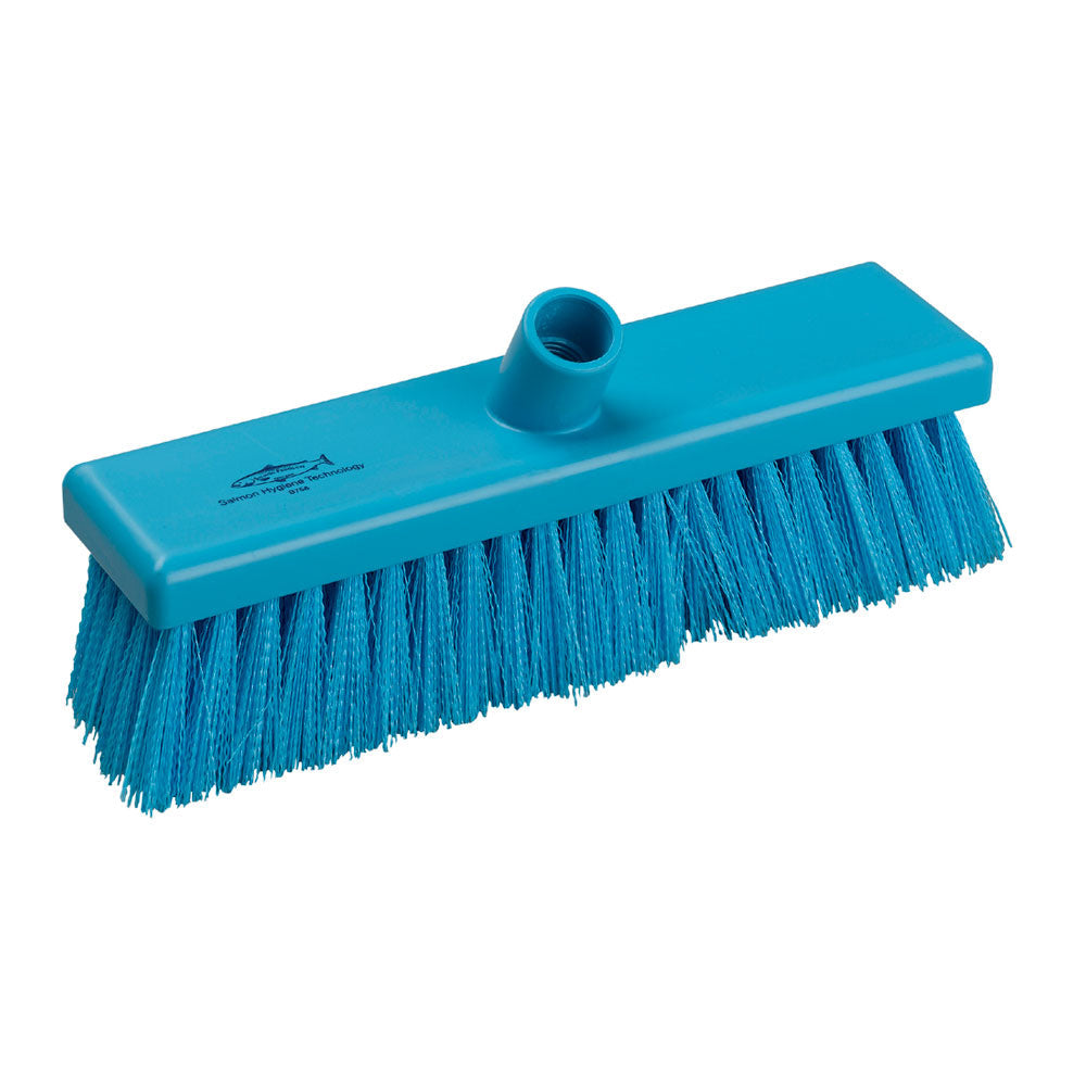12" Medium Crimped Flat Swe...