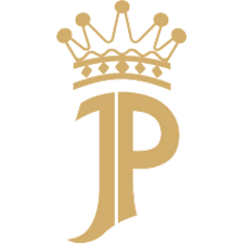 Stretchable Ink Navy Metallic Branding