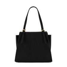 Zac Zac Posen Alice Work Tote Bag in Black | REVOLVE