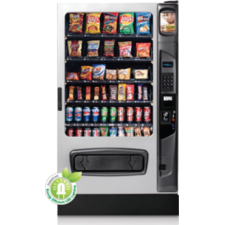 healthcare vending machines
