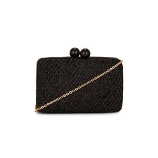 KAYU Livia Bag in Black | REVOLVE