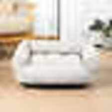 Thumbnail: Washable Portable Sleeping Bag for Indoors PET Bed PBKC22006