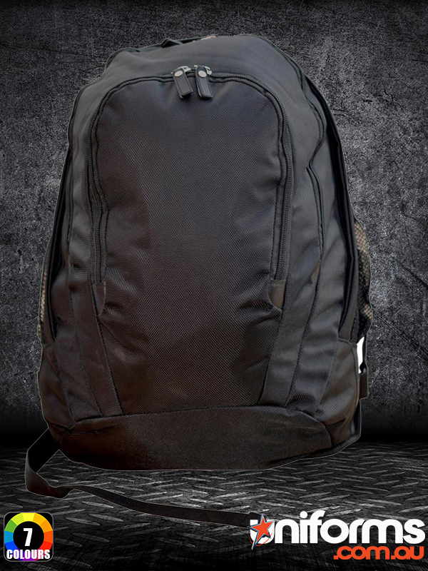 Trendy Executive Backpack