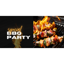 8 themes to spice up any BBQ party