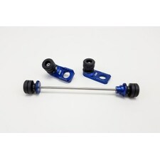 Warp 9 Axle Slider