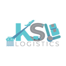 KSL Logistics Logo