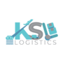 KSL Logistics Logo