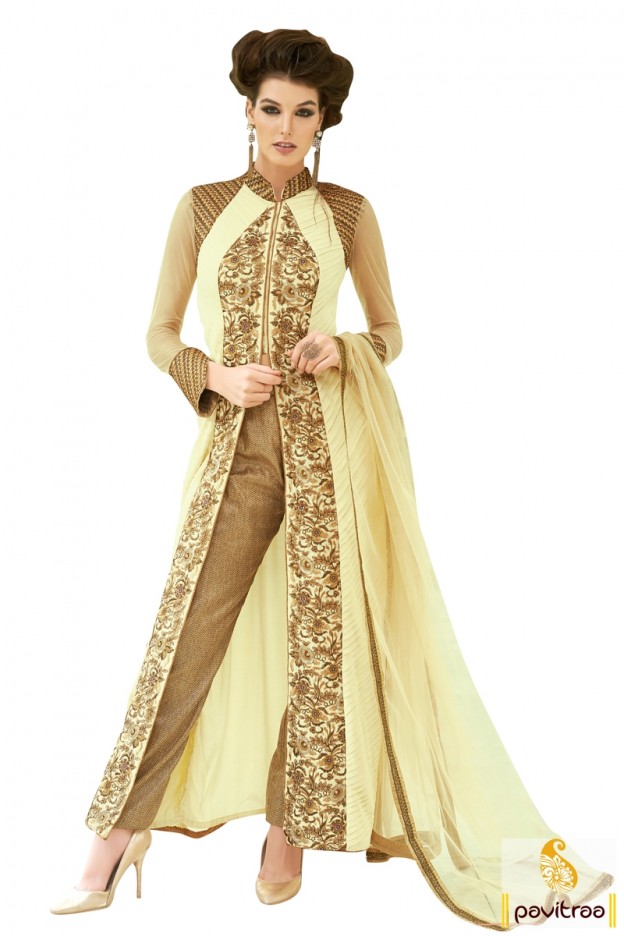 Gold and Cream Color Weddin...