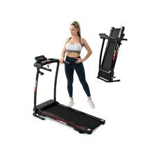 FYC Folding Treadmill for Home Portable Electric Motorized Treadmill Running Exercise Machine Compact Treadmill for Home Gym Fitness Workout Jogging Walking (JK0805E-1)