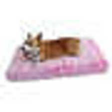 Thumbnail: Warm Deep Sleep Washable Large Dog Bed PBKC22005