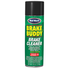 1076 brake buddy brake cleaner