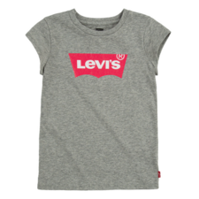 Levi's® Little Girls Graphic Tee Shirt