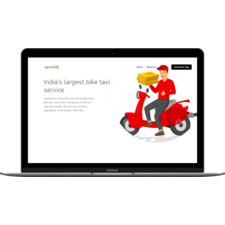 Last Mile on demand Delivery Software