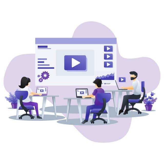 End to End Video Encryption...