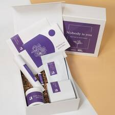 Relaxing Care Package Self Care Gifts for Special Occasion image 1