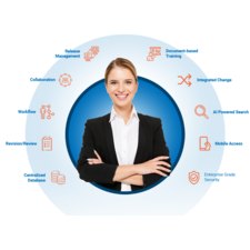 Document Management Solution