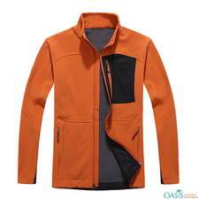Remarkable Polar Fleece Jacket