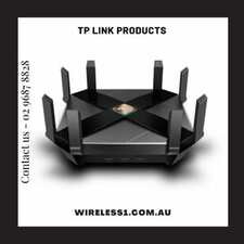 TP Link Products