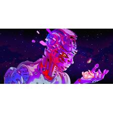 Newborn Oldborn by EyalCarmi