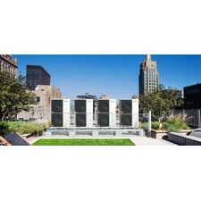 Hitachi Side Smart VRF AC System