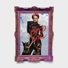 Bad Girl Frida