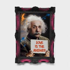 Einstein’s Formula