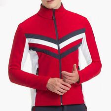 Wholesale High Neck Full-Sleeve Jacket