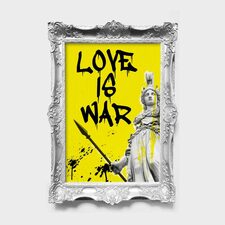 Love Is War 2