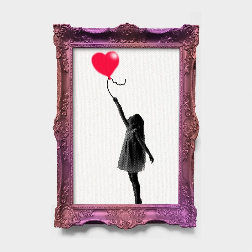 Love Is Light