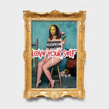 Love Yourself