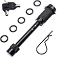 Otherya Black Trailer Hitch...